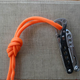 Illustration for article titled Knot Tying Process Images